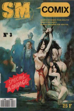 Issue #3