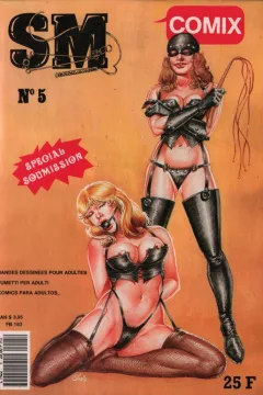 Issue #5