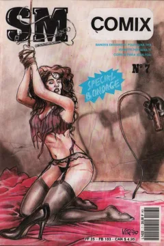 Issue #7