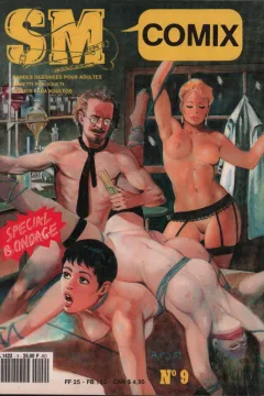 Issue #9