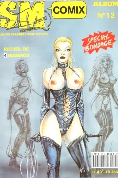 Issue #12