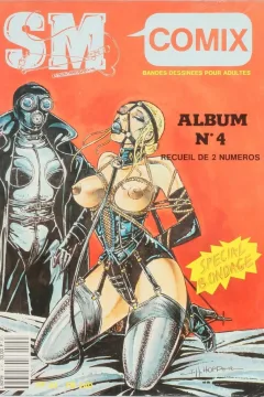 Issue #4