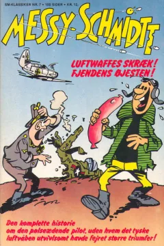 Issue #7