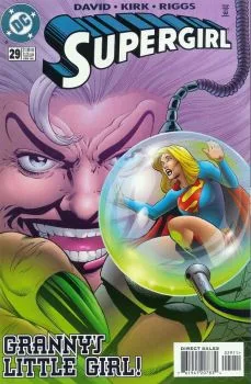 Cover of Small Change