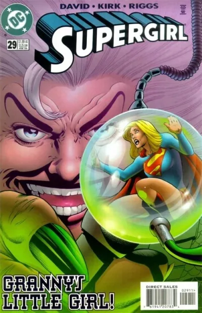Cover of Small Change