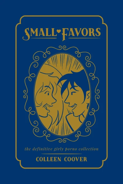 Cover of The Definitive Girly Porno Collection
