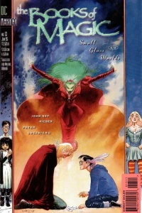 Small Glass Worlds, Part II: Transparent Lies