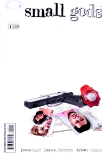 Killing Grin, Part 1