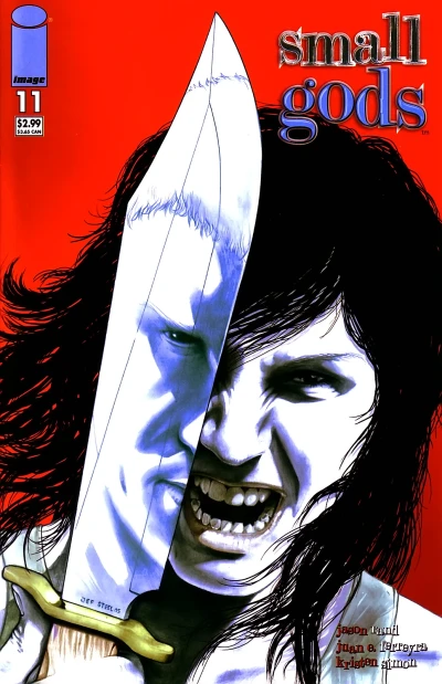 Cover of Nightingale, Part 2