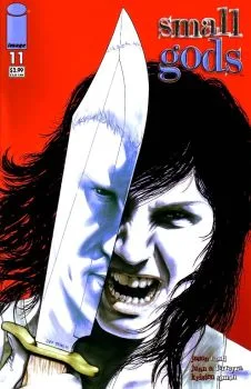 Cover of Nightingale, Part 2