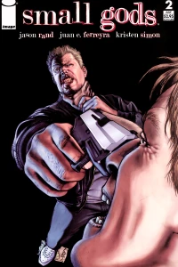 Killing Grin, Part 2