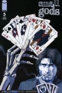 Dead Man's Hand, Part 1