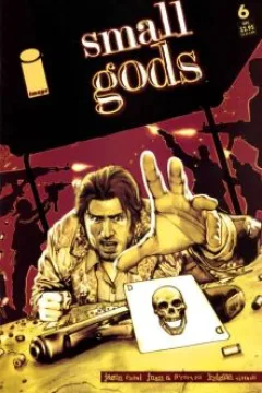 Dead Man's Hand, Part 2