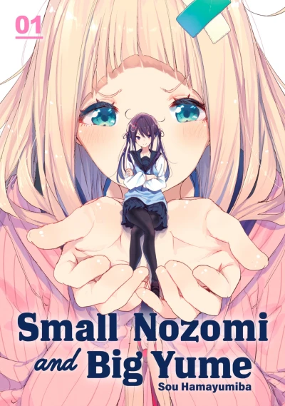 Cover of Volume 1