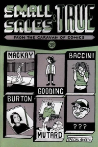 Issue #1
