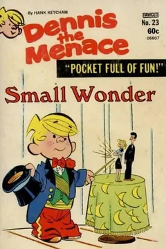 Small Wonder