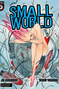 Part One: Vamos, Vamos!