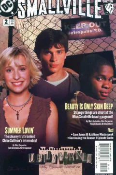 Smallville