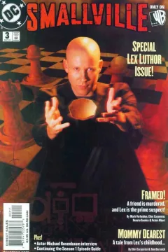 Smallville