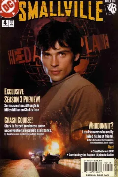 Smallville
