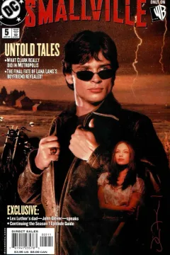 Smallville