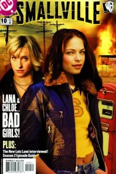 Smallville