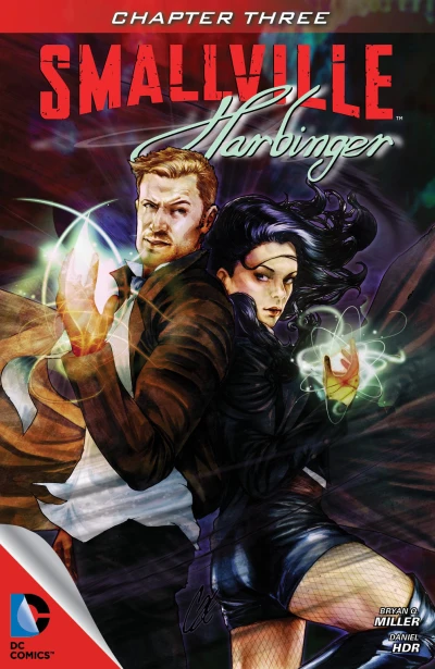 Cover of Part 3 of 4