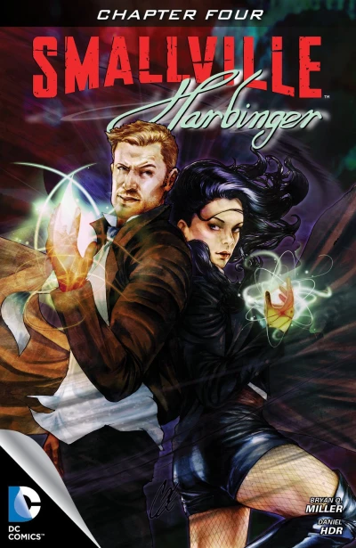 Cover of Part 4 of 4