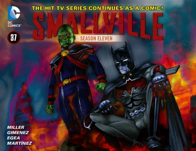 Cover of Effigy Part Four