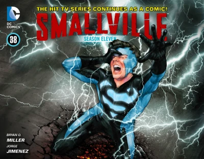 Cover of Haunted Part 10