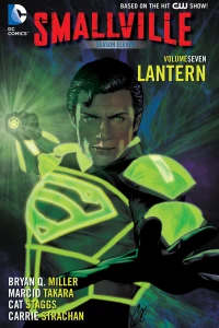 Volume Seven