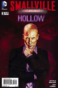 Hollow