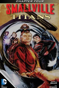 Titans, Part 4 of 4