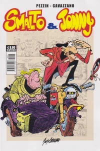 Issue #1