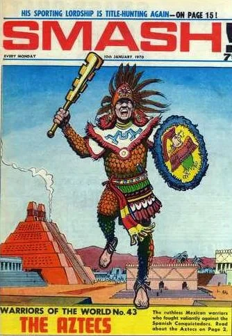 Cover of Issue #700110