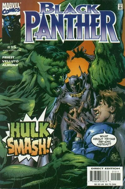 Cover of Smash