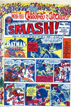 Issue #100
