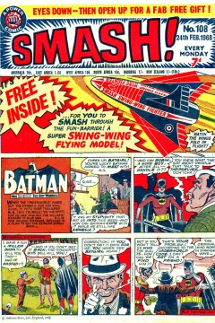 Issue #108
