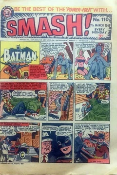 Issue #110