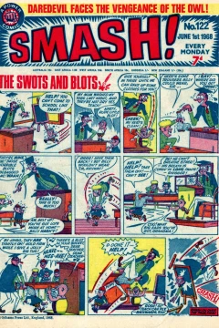 Issue #122