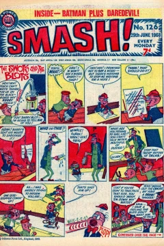 Issue #126