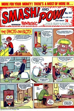 Issue #147