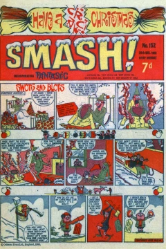 Issue #152