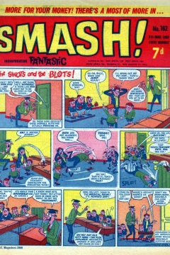 Issue #162