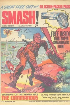 Issue #164