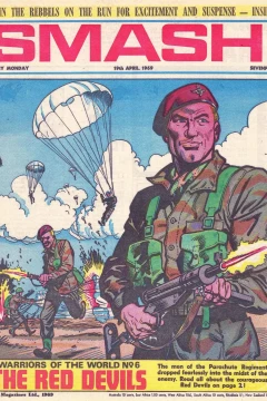 Issue #168
