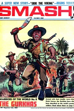 Issue #170