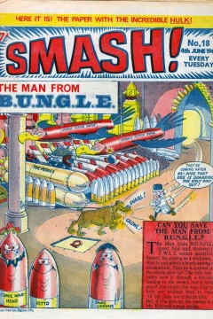 Issue #18