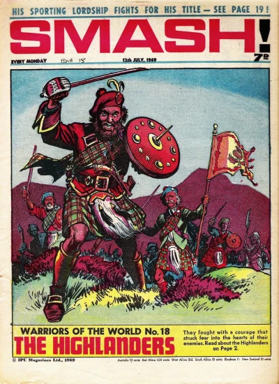 Cover of Issue #180