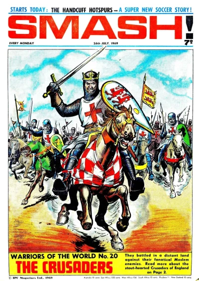 Cover of Issue #182